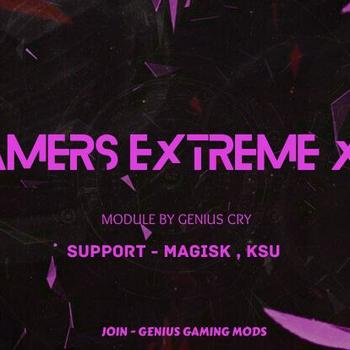 Gamers Extreme