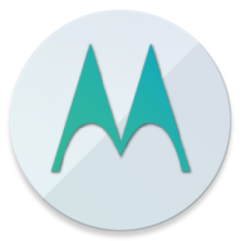 Motorola Apps Ported
