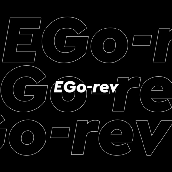 EGo-rev Project
