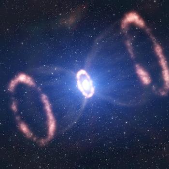 Space nebula space stars HD Wallpaper