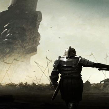 Warrior