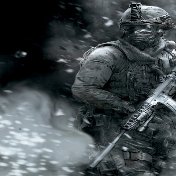 Warrior
