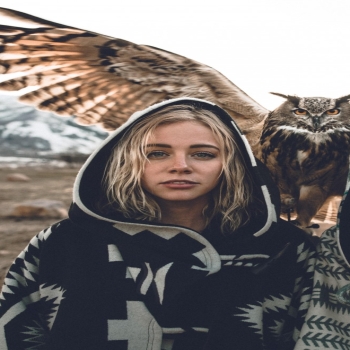 Girls and Owls