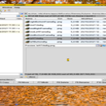 Autumn DeKorator theme [TDE]
