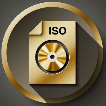 Mount Unmount ISO