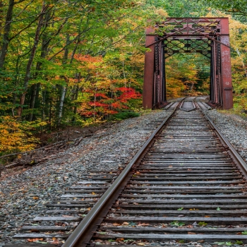 railway
