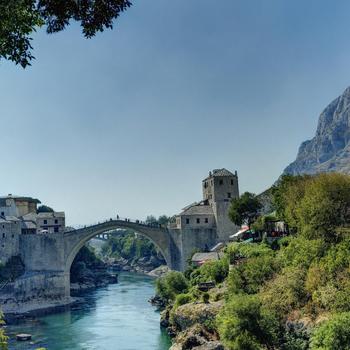 bridge