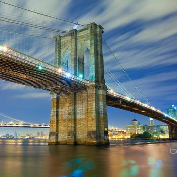 bridge