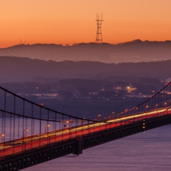 bridge