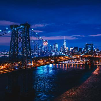 bridge