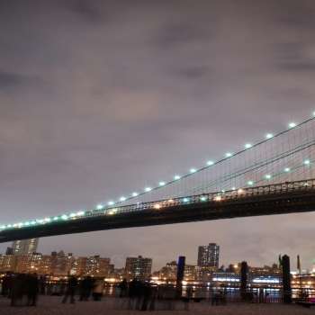 bridge