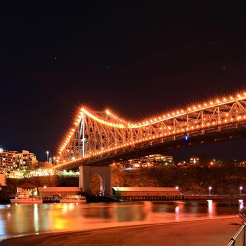 bridge