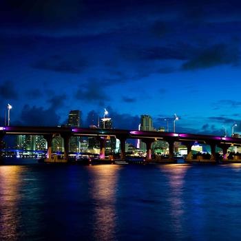 bridge