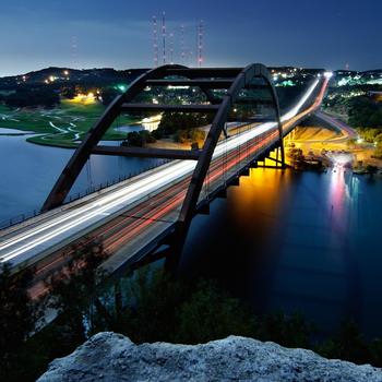 bridge