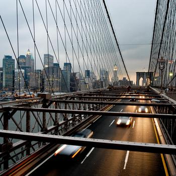 bridge