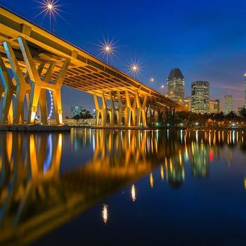 bridge