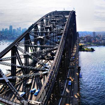 bridge