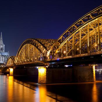 bridge