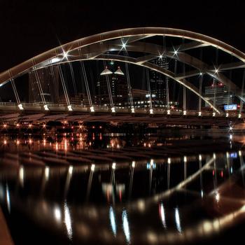 bridge