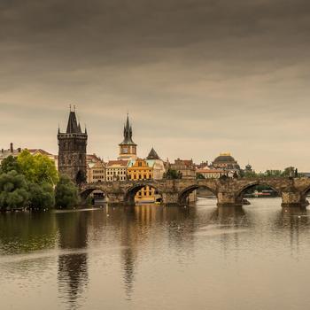 bridge