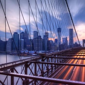 bridge