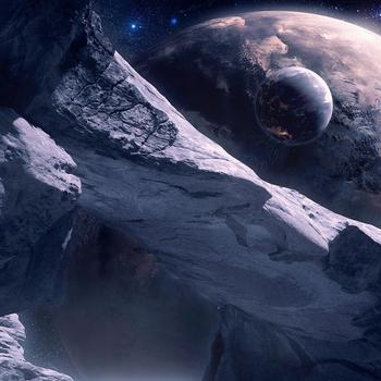planet