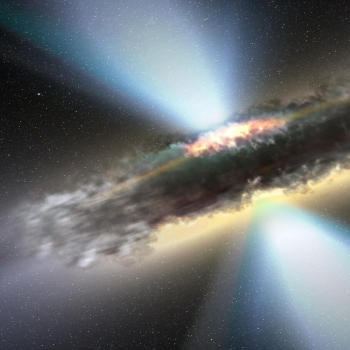 galaxy