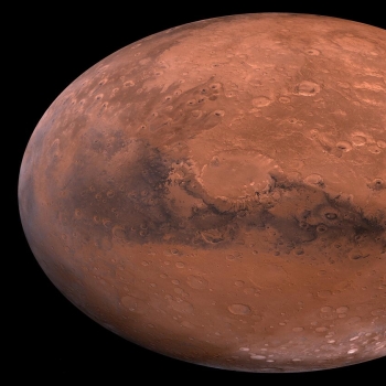 planet