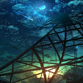 anime night