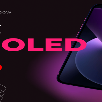 Fake Amoled