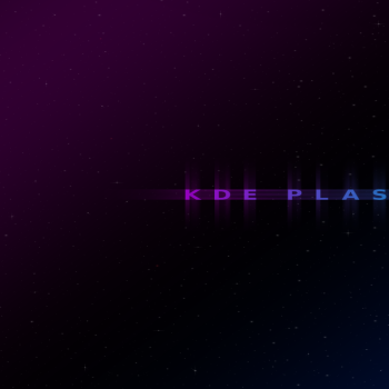 Plasma Space Cosmos
