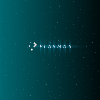 Space KDE Plasma - 8K /5K /4K and HD