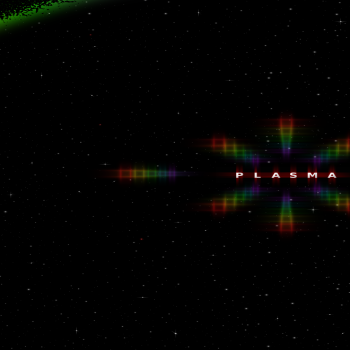 KDE Plasma Star - 8k 5K 4K and HD