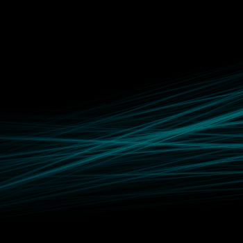4K Blue Minimalistic
