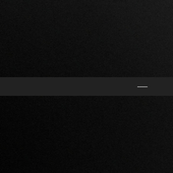 Bali's Minimalistic Grey Aurorae Theme