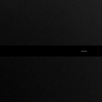 Bali's Minimalistic Black Aurorae Theme
