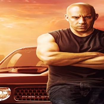 Forsage Dominic Torreto f9 Poster Vin Diesel Dominic Toretto
