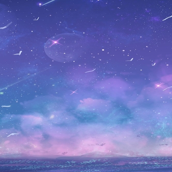 Plant Atmosphere Purple Natural Environment