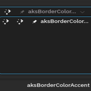 AksDarkAccentBorder