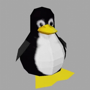 Linux peng