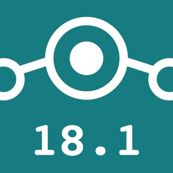LineageOS-18.1