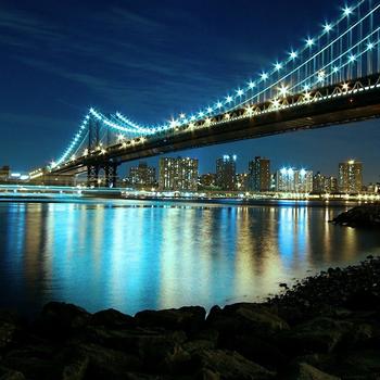 bridges