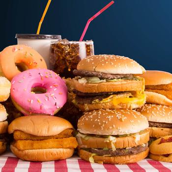 food