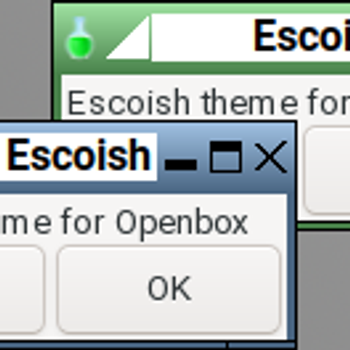 Escoish