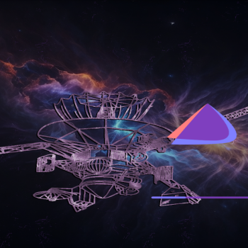 Galileo Splash Screen EndeavourOS