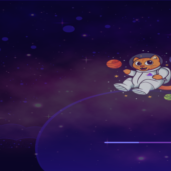 Space Kitty