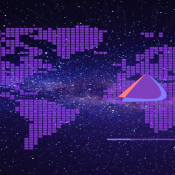 World Squared