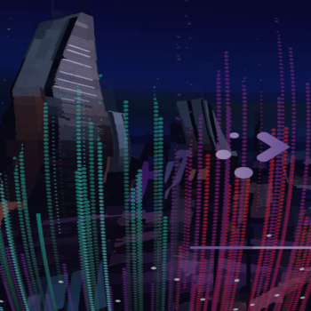 City Beats Plasma