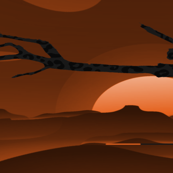 Shadow Leopard