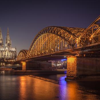bridges